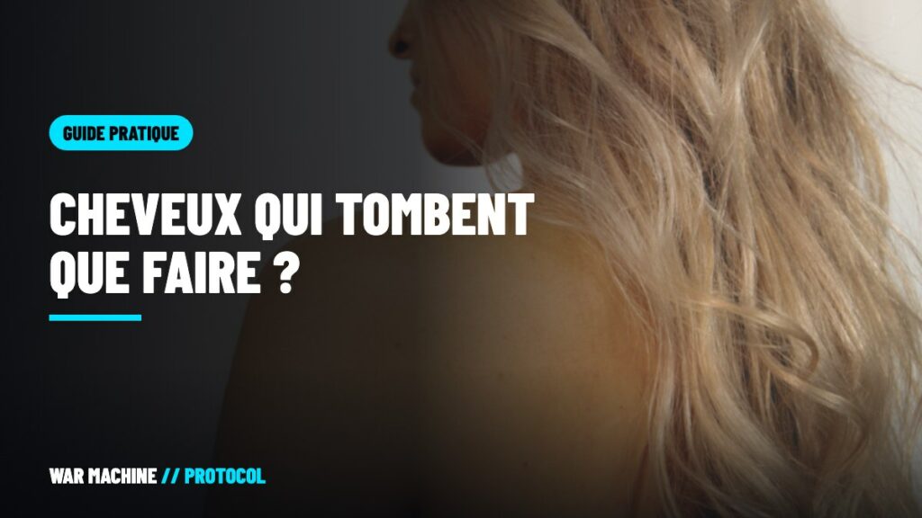 Ozempic et chute de cheveux : pourquoi ça arrive et que faire ?