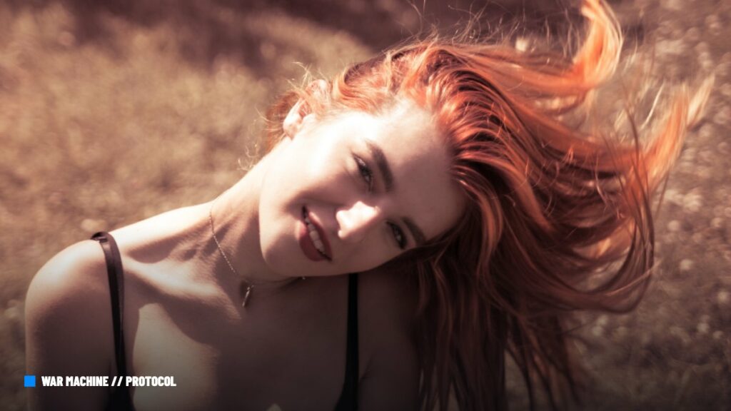 Cheveux