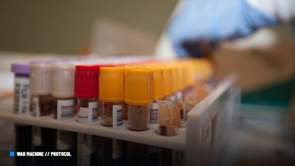 Santé et consultation médicale