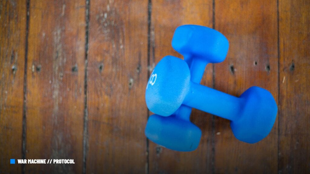 Sport et musculation