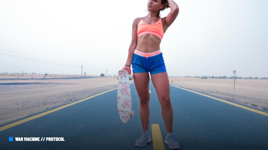 Sport et musculation