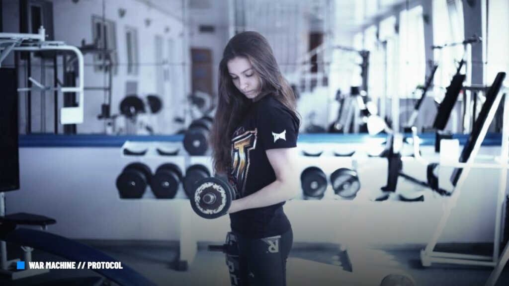 Sport et musculation