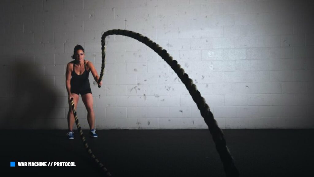 Sport et musculation
