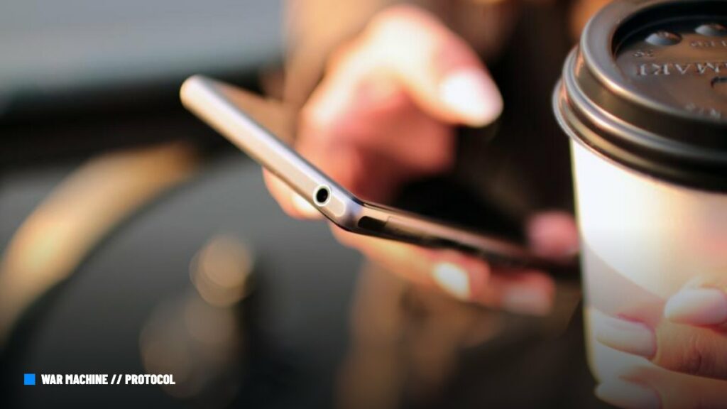 Smartphone