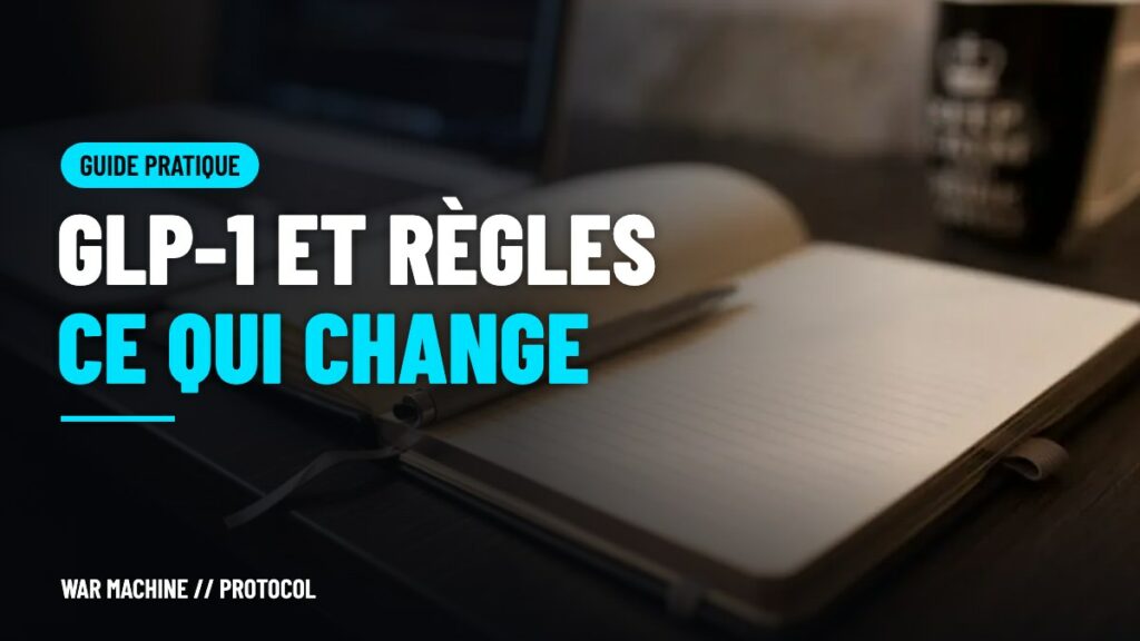 Mounjaro et règles : le cycle menstruel peut-il changer sous GLP-1 ?